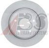 FORD 1683383 Brake Disc